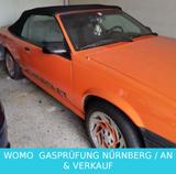Chevrolet Cavalier/Cabrio/Oldtimer/Tüv neu - Chevrolet Gebrauchtwagen von 1993