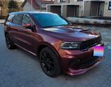 Dodge Durango - gebrauchte Dodge Durango aus dem Jahr 2020