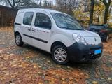 Renault Kangoo 1.5DCi, TÜV 04.26 - Renault Kangoo aus 2010 mit Diesel-Antrieb