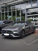 Mercedes-Benz CLA 250 e DCT -AMG Line | PHEV | GARANTIE 