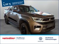 Volkswagen Amarok - Vorschau Bild 1