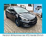 Kia cee'd / Ceed Edition 7/ Alu/1.Hand/Klima/Tüv/PDC - Kia cee'd / Ceed aus 2017