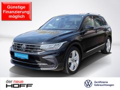 Volkswagen Tiguan 1.5 TSI DSG Active AHK Kamera 19"Alu Navi