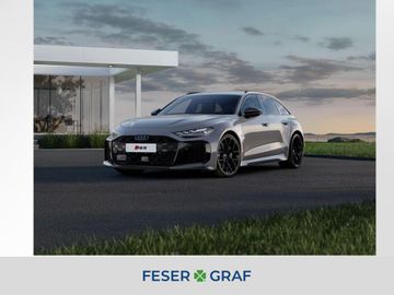 Audi RS5 Avant Tech pro*B&O*HUD*AHK*ACC*eHK*285km/h