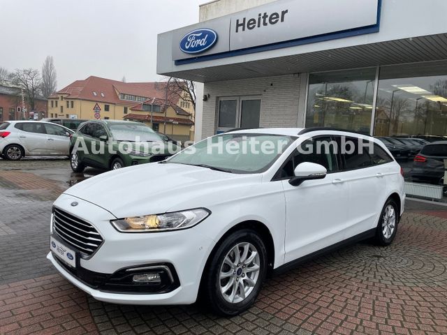 Ford Mondeo 2.0 EcoBlue Trend / Navi+Kamera+4xSitzhzg