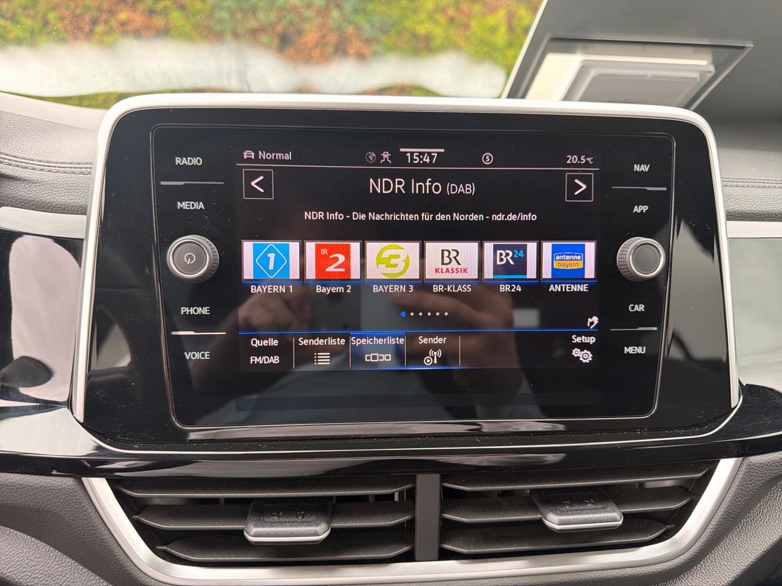 Volkswagen T-Roc 1.0 TSI R-Line KLIMA, NAVI, LED, KAMERA, миниатюра 22
