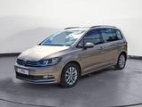 Volkswagen Touran 1.4 TSI (BlueMotion Technology) DSG Comfo - : Beige