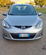 Mazda 2 Mazda2 1.3 16V 75CV 5p. Play GPL - Mazda mit LPG-Antrieb