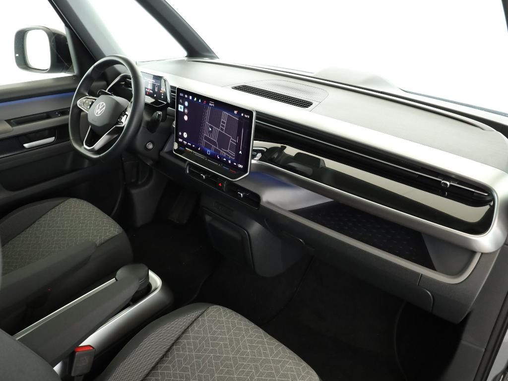 Volkswagen ID.Buzz Pro KR AHK 6S IDA CAM 6S APP ACC 1,99% foto 3