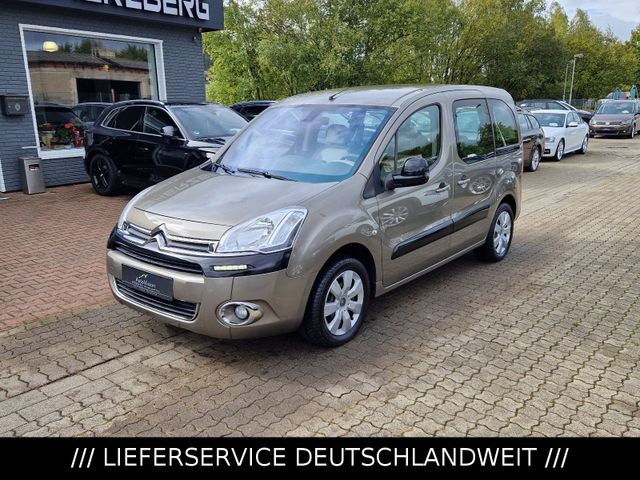 Citroën Berlingo HDI Multispace Selection Nur 89 Tkm