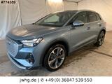 Audi Q4 40 e-tron S-Line+Ext MATRIX/PANO/SONOS/AHK - Audi Q4 aus 2022