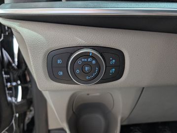 Ford Tourneo Custom Titanium X L1