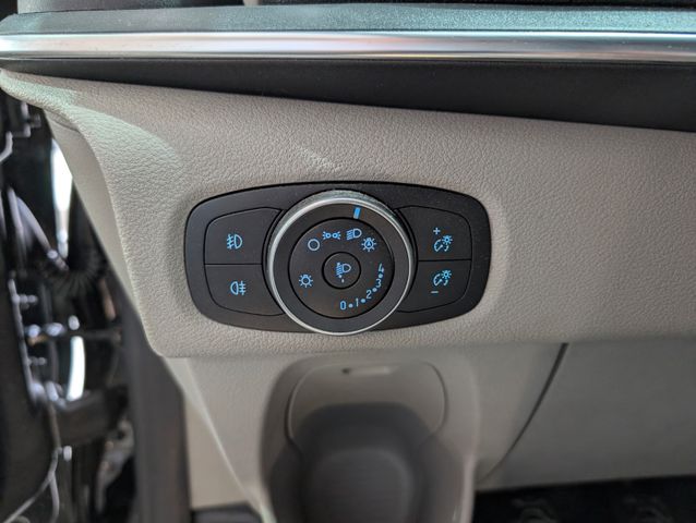 Ford Tourneo Custom Titanium X L1