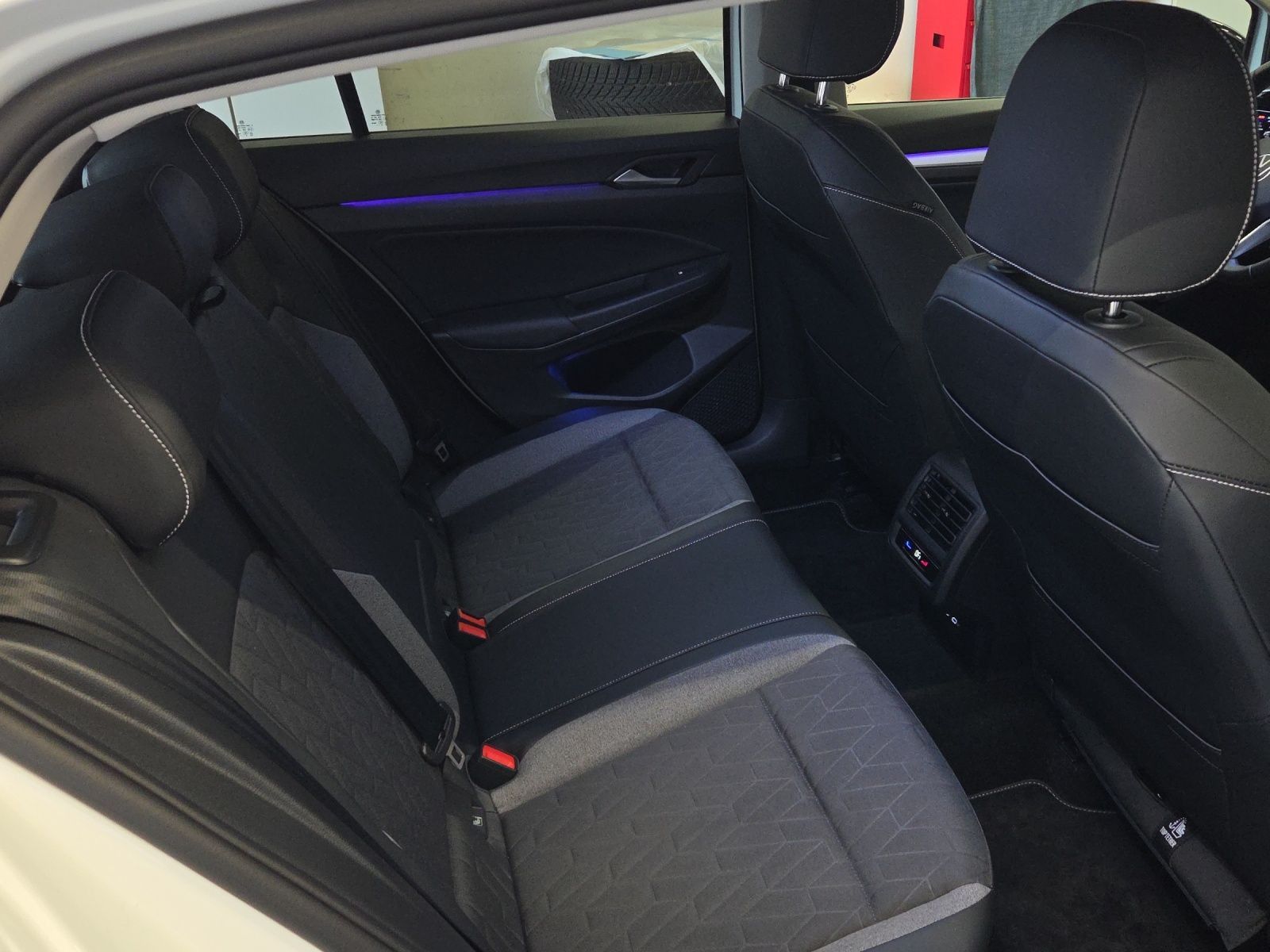 Volkswagen Golf - Bild 18