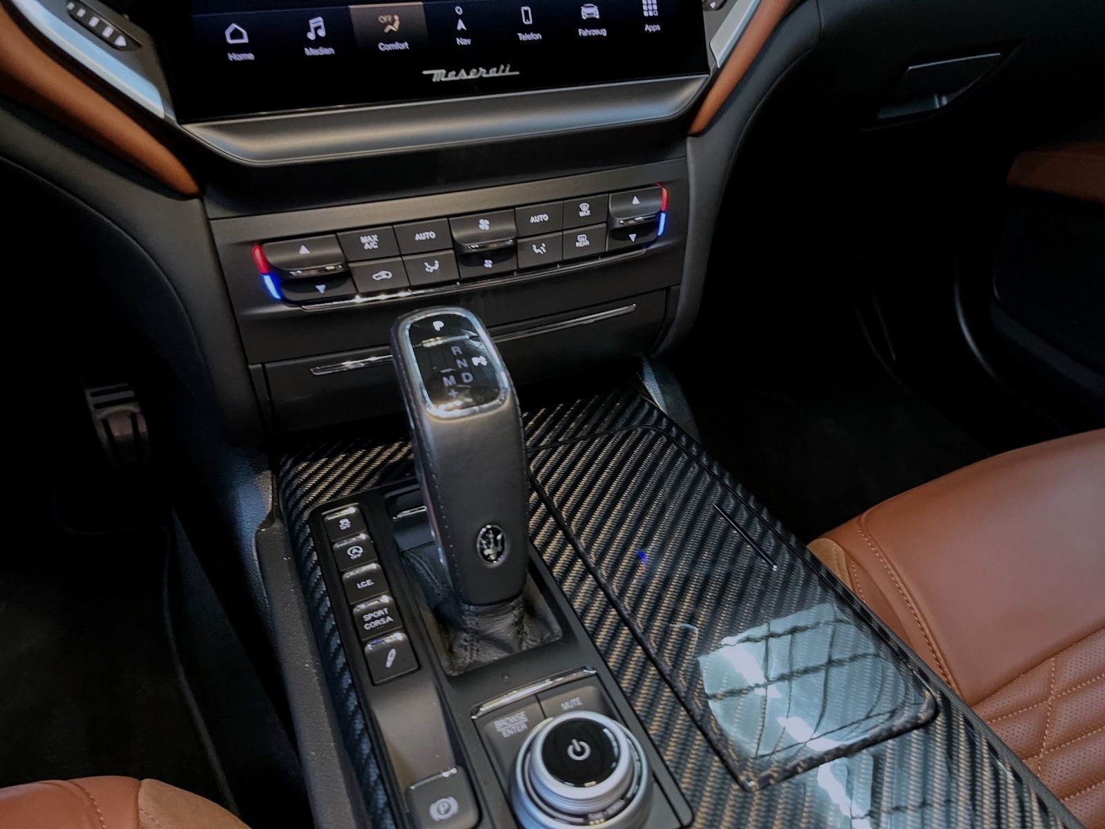 Maserati Ghibli - Bild 14