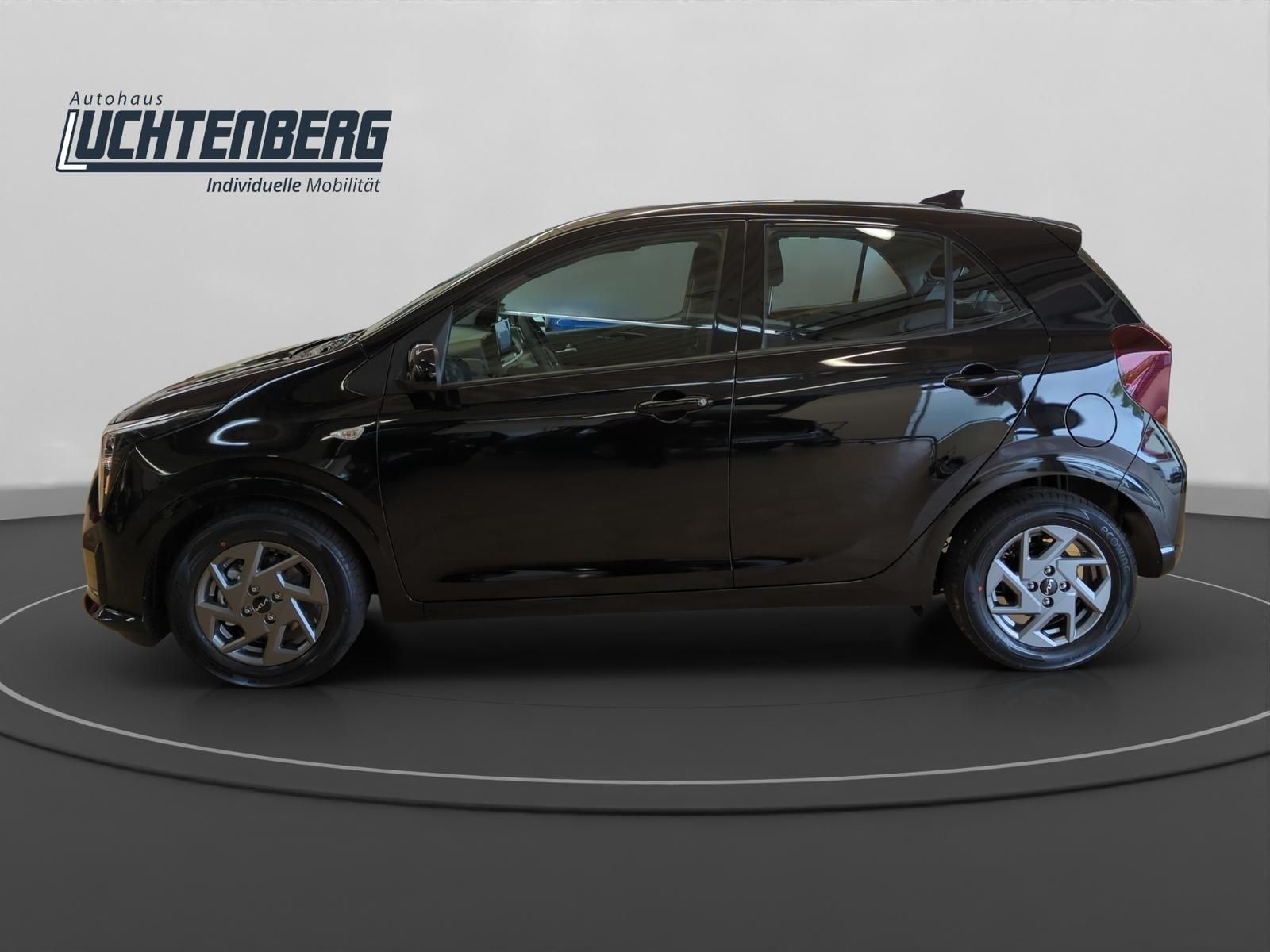 Kia PICANTO 1.2 VISION FACELIFT NAVI+KAMERA+CARPLAY+ imagem 3