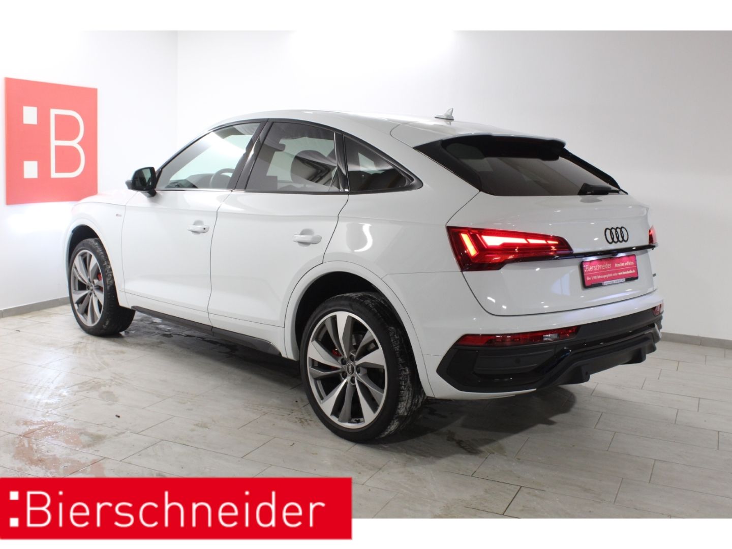 Audi Q5 - Bild 16