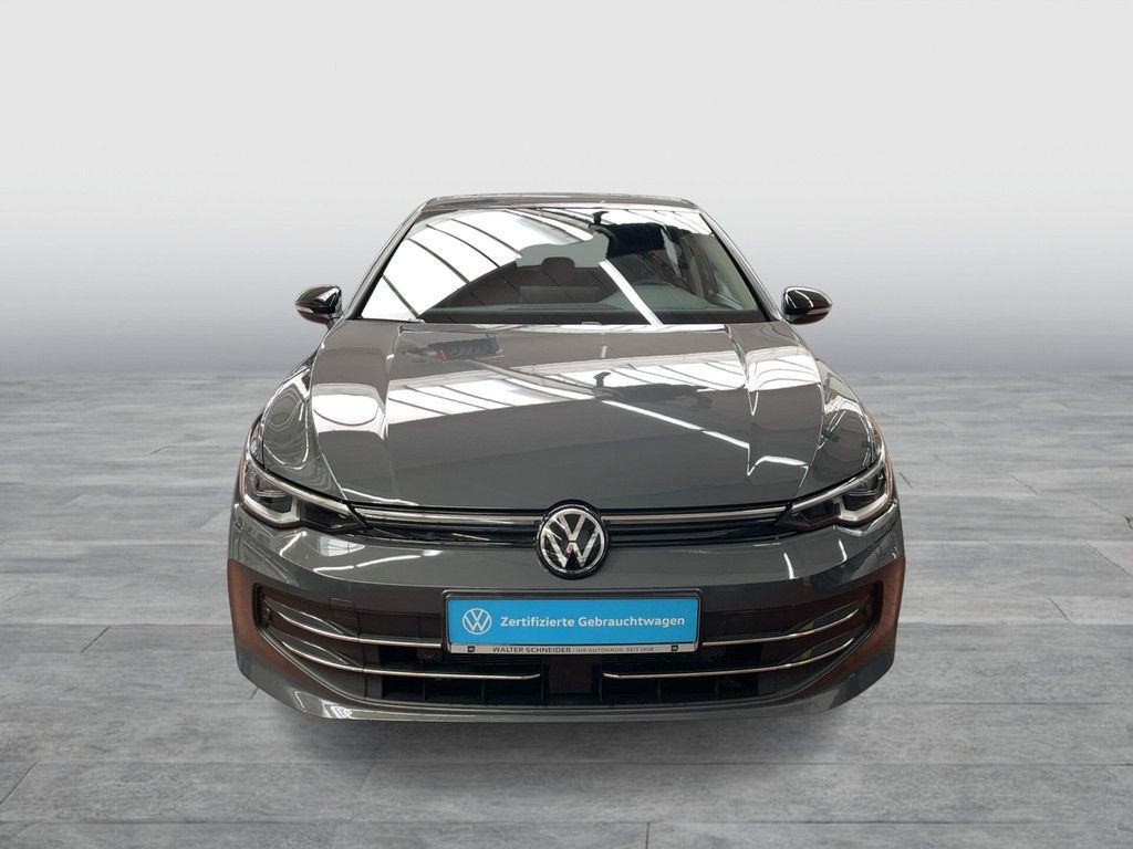 Volkswagen Golf - Bild 10