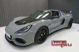 Lotus Exige 420 Final Edition - Carbon - Upgrades !!! - Lotus Exige: Cabrio