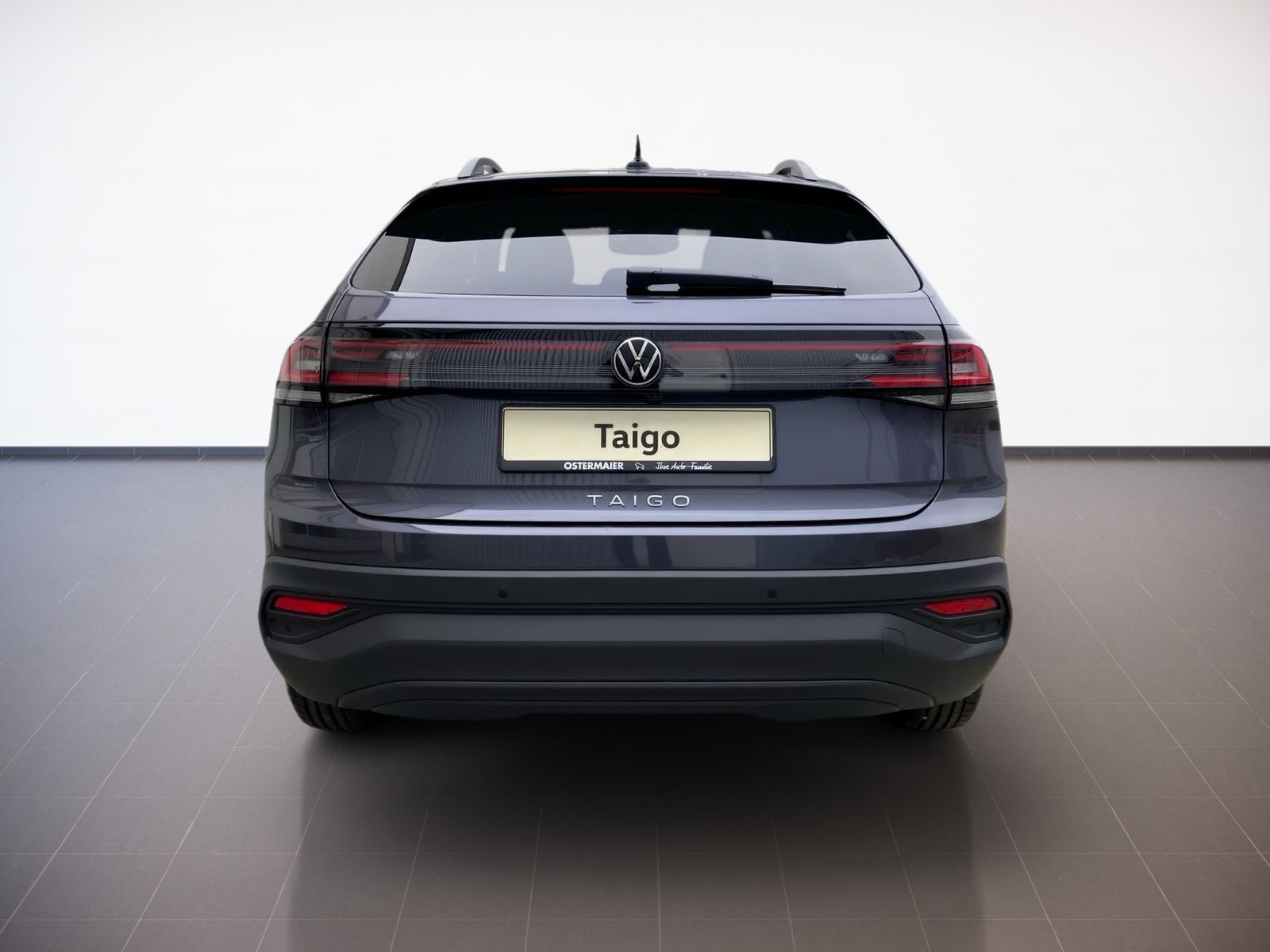 Volkswagen Taigo - Bild 5