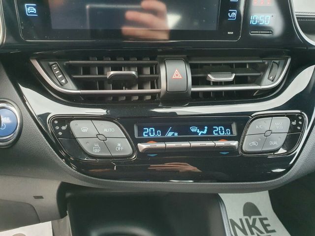 Toyota C-HR  Hybrid Flow NAVI