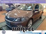 Skoda FABIA JOY 1.0 (+CLIMATRONIC+SITZHEIZUNG) Klima - Skoda Fabia Gebrauchtwagen in Osnabrück