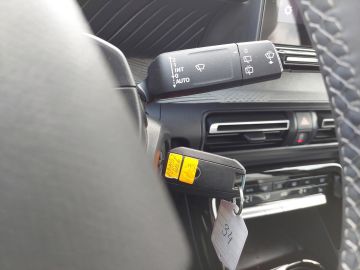 Citroën C3 Turbo100 MAX 1.2 HUD°Navi°LED°SHZ°RFK°Carplay