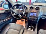 Mercedes-Benz ML 320CDI 4M AHK Airmatic Comand Xenon Sportpake - Mercedes-Benz ML 320: Ml320cdi