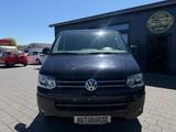Volkswagen T5 Bus Multivan Highline 4Motion*7 Sitzer* - Volkswagen: Multivan 4motion