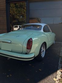 Volkswagen Karmann Ghia *Restauriert*