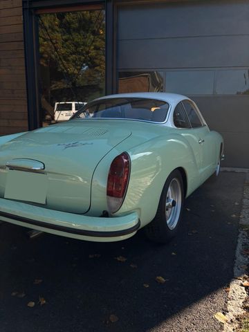 Volkswagen Karmann Ghia *Restauriert*