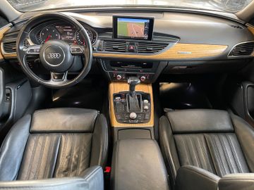 Audi A6 Avant 3.0 TDI quattro *PANO*KAM*VOLLLEDER*ACC