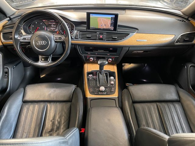 Audi A6 Avant 3.0 TDI quattro *PANO*KAM*VOLLLEDER*ACC