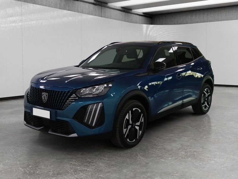 Image of Peugeot 2008