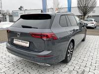 Volkswagen Golf VIII Variant 1.5 TSI Active (NAVI+LEDPlus+R