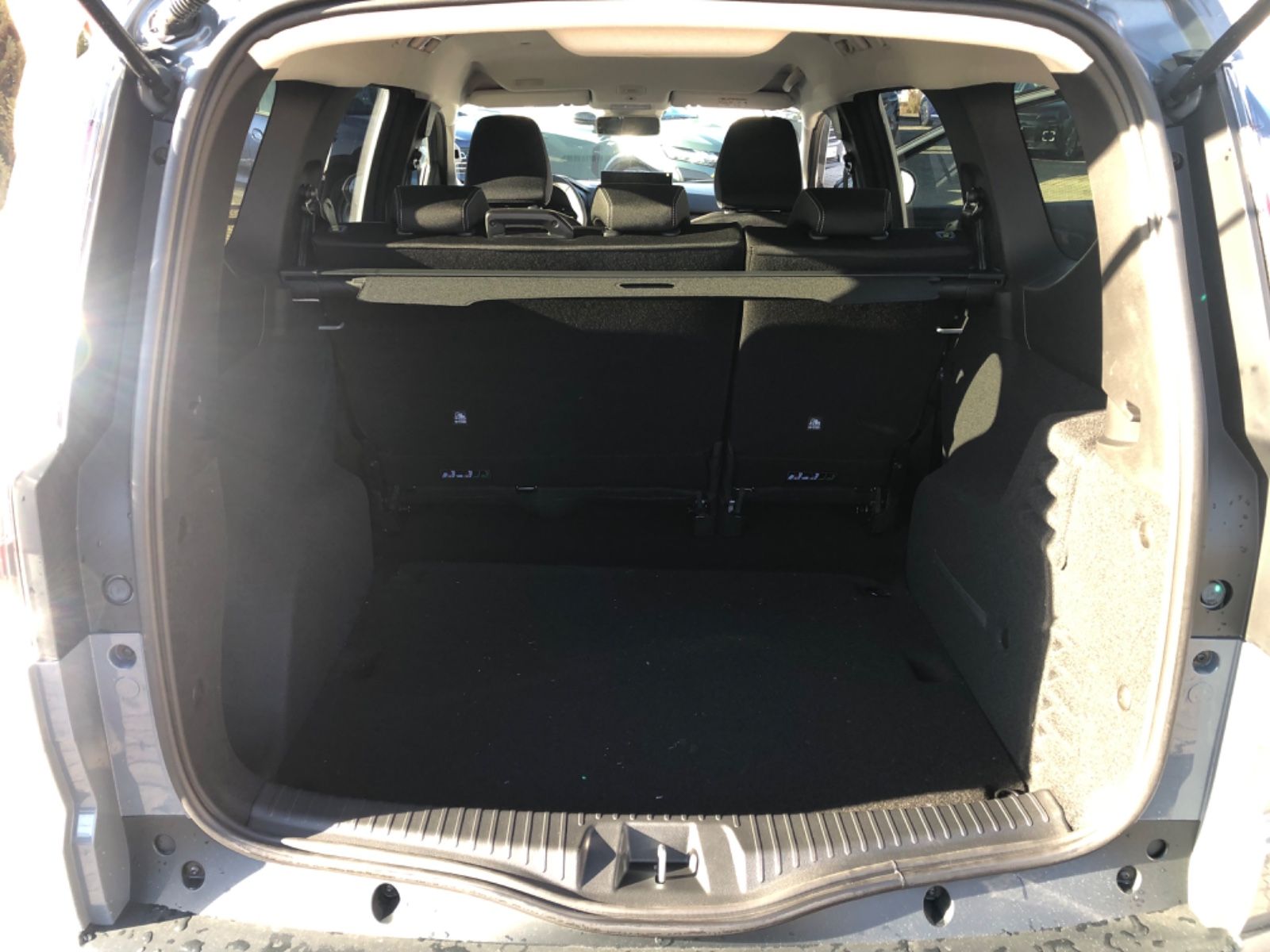 Dacia Jogger - Bild 20