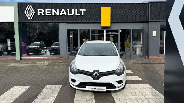 Renault Clio Grandtour Life 1.2 75