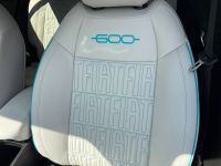 Fiat 600e - Vorschau Bild 22
