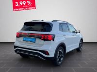 Volkswagen T-Cross - Vorschau Bild 3