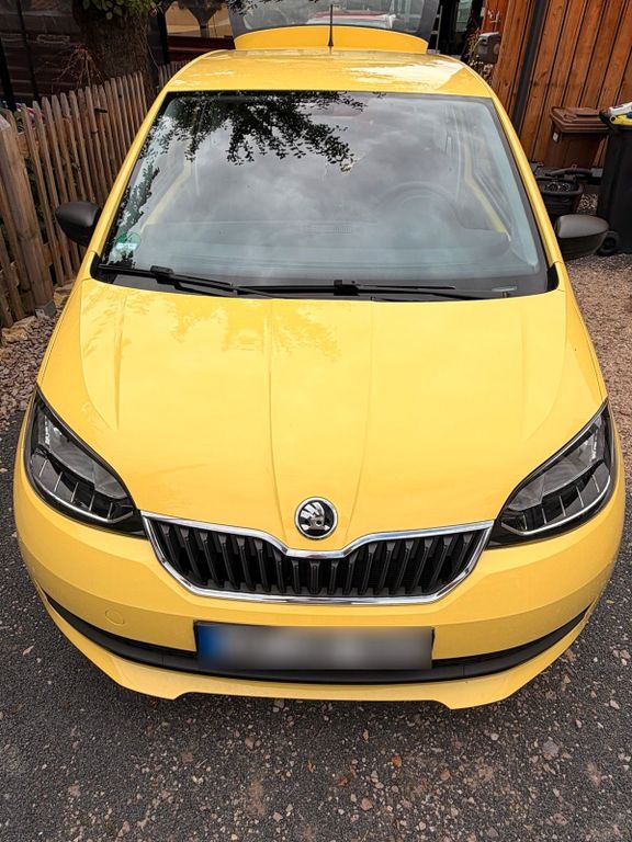Image of Skoda Citigo