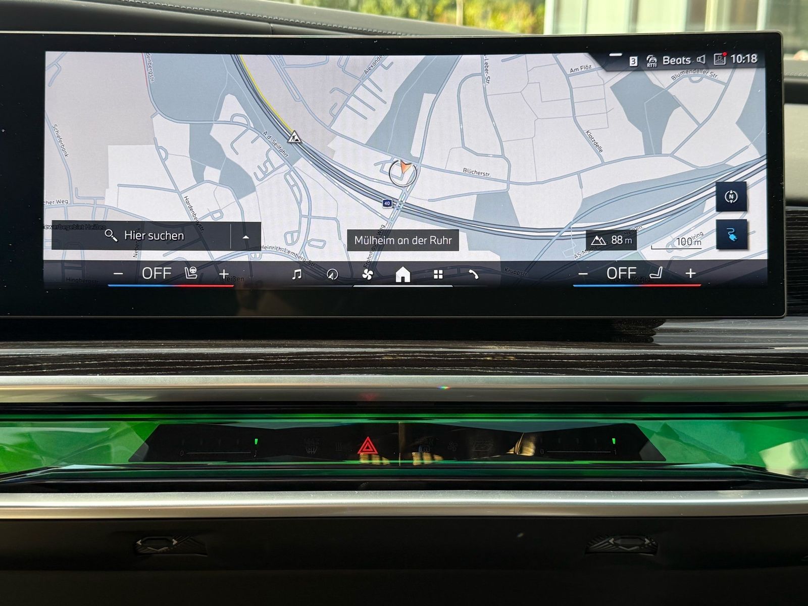 BMW i7 - Bild 14