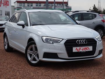 Audi A3 - 7