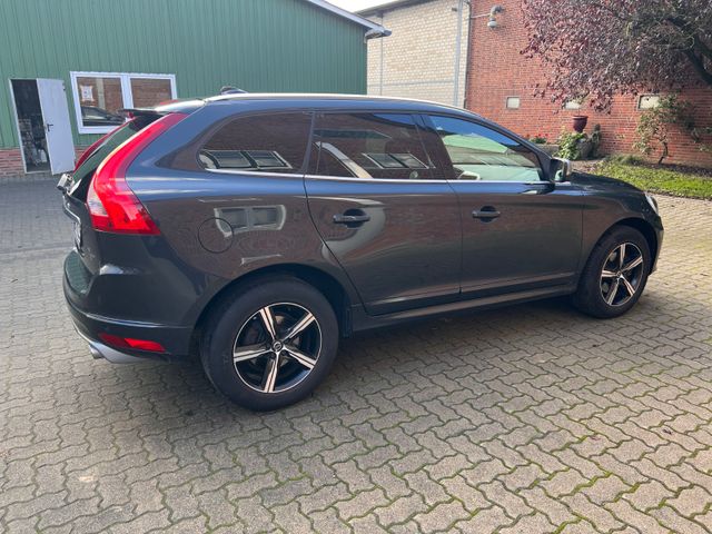 Volvo XC60 D4 Momentum Geartronic Momentum