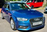 Audi A3 Sportback ambition, Panorama , Zahnriemen Neu - Audi A3 Gebrauchtwagen in Berlin