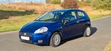 Fiat Grande Punto 1.4 8V Feel - Fiat Grande Punto in Hannover