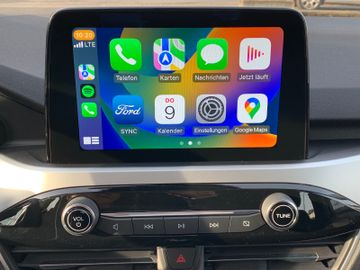 Ford Kuga Cool&Connect EcoBlue *Winterpaket*Navi* HM