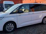Volkswagen T7 Multivan 2.0 TSI Style LÜ lang LED NAVI ALU - VW T7 7-Sitzer