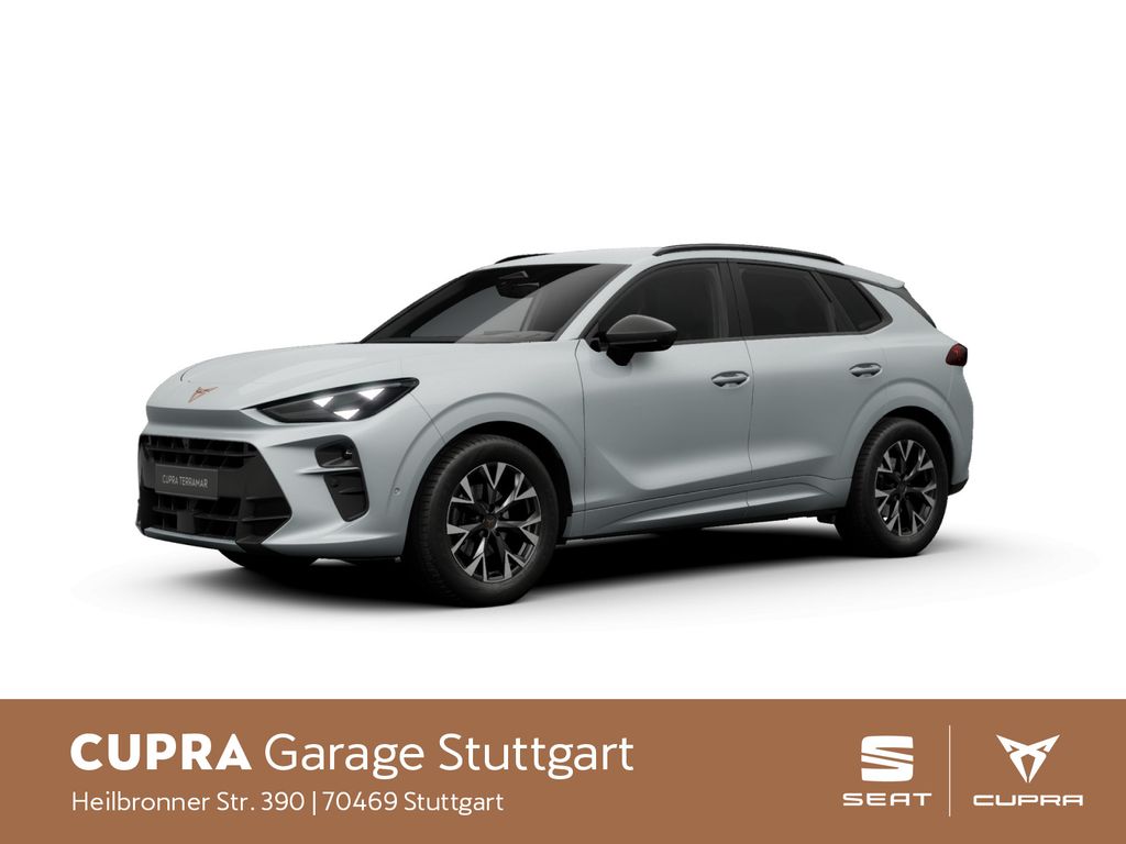 Image of Cupra Terramar