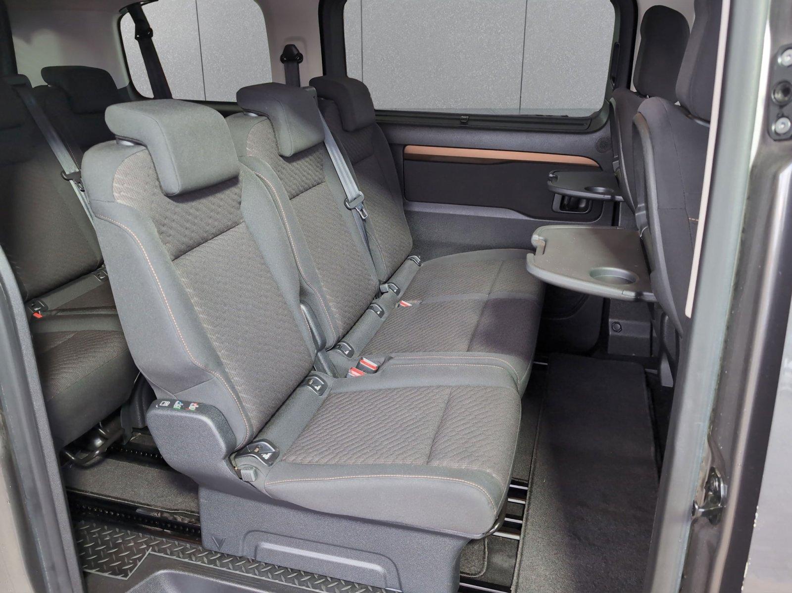 Toyota Proace Verso L1 2.0 D-4D Family/ACC/AHK/Kamera/D
