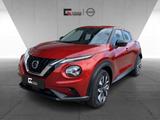 Nissan Juke ACENTA 1.0 DIG-T 114 PS  Komfort/Klima/RFK/